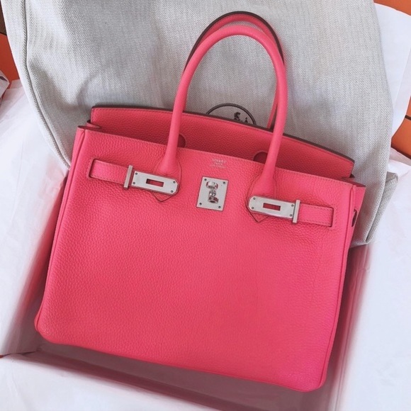 Hermes Birkin Handbags